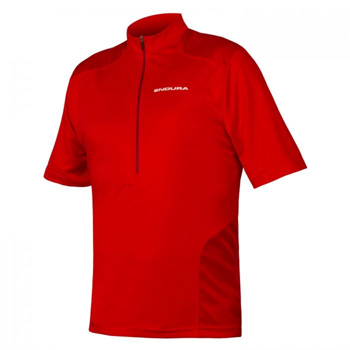 Endura Hummvee S/S Jersey mez
