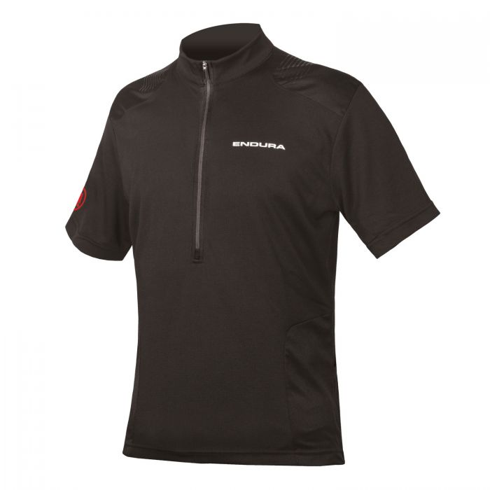 Endura Hummvee S/S Jersey mez