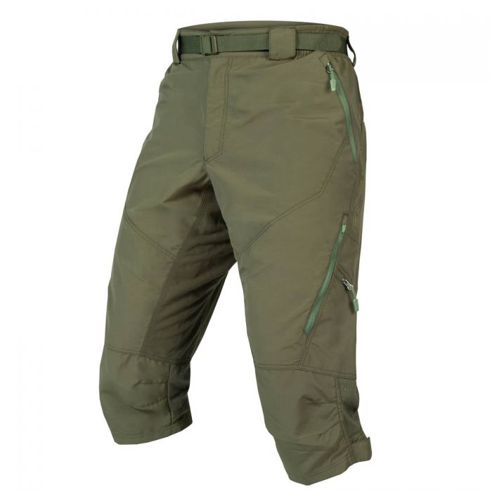 Endura Hummvee 3/4 Short II nadrg (bettes belsvel) 