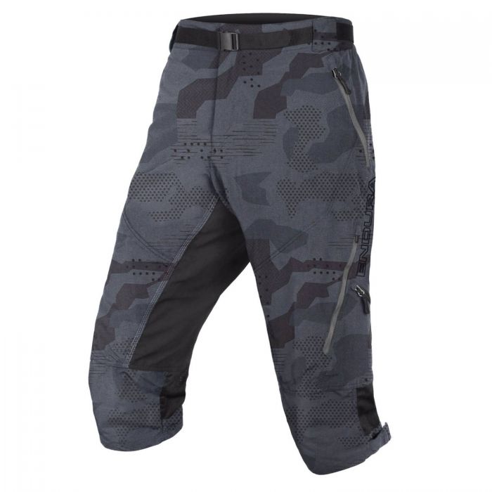 Endura Hummvee 3/4 Short II nadrg (bettes belsvel) 