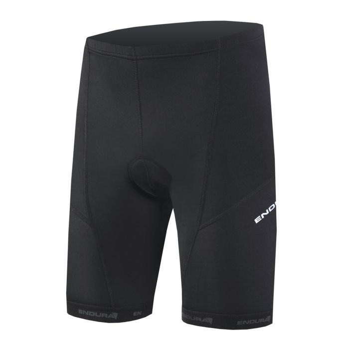 Endura KIDS XTRACT GEL SHORT (400 Series Kids Gel pad) gyerek nadrg