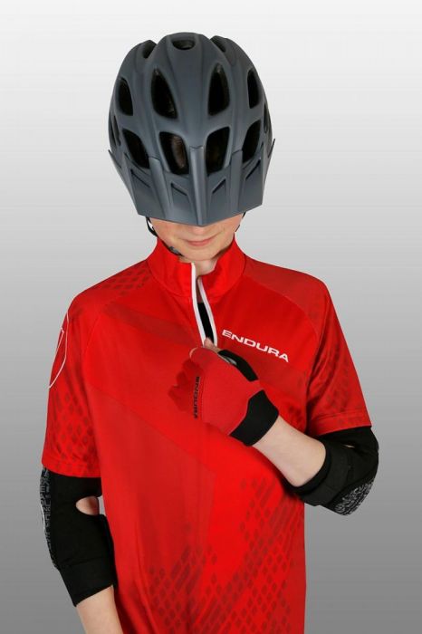 Endura KIDS HUMMVEE PLUS MITT gyerek keszty