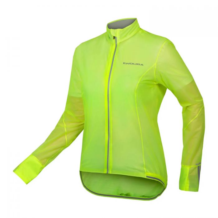 Endura Women's FS260-PRO ADRENALINE RACE CAPE II ni eskabt