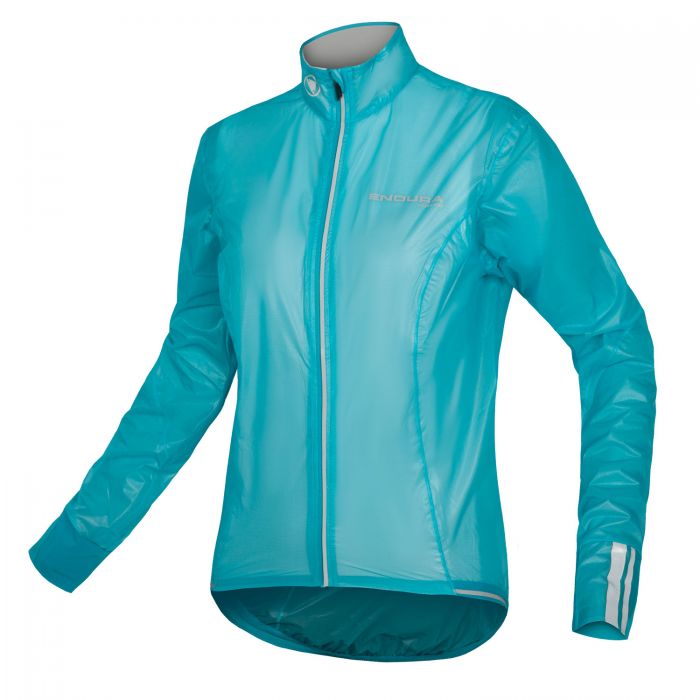 Endura Women's FS260-PRO ADRENALINE RACE CAPE II ni eskabt