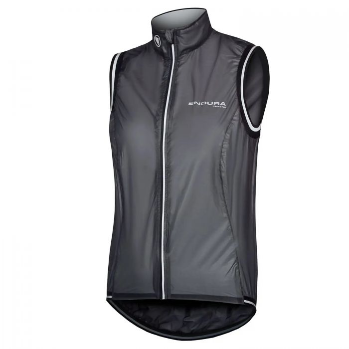 Endura Women's FS260-PRO ADRENALINE RACE GILET II ni mellny