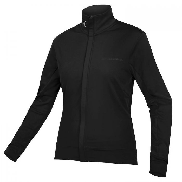 Endura Women's XTRACT ROUBAIX L/S JERSEY ni fels