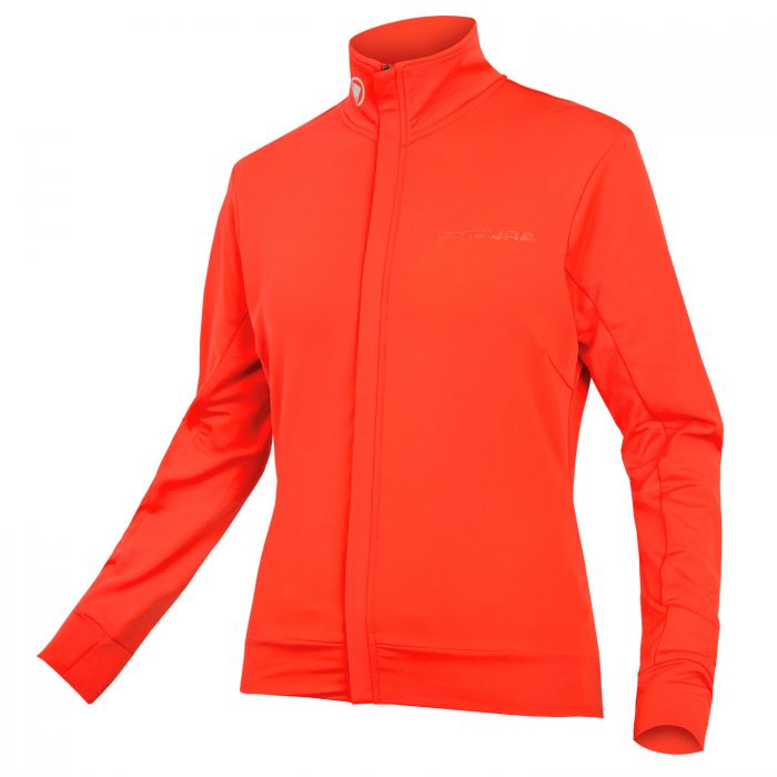 Endura Women's XTRACT ROUBAIX L/S JERSEY ni fels