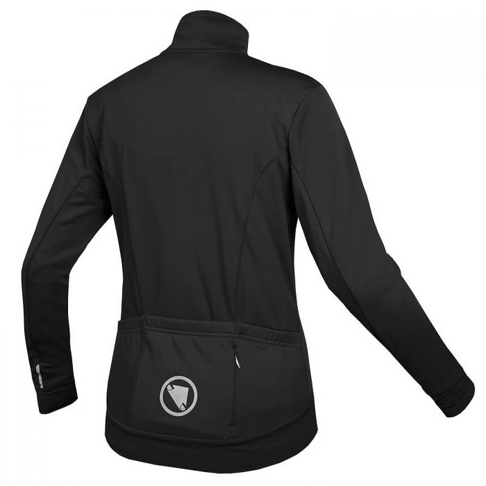 Endura Women's XTRACT ROUBAIX L/S JERSEY ni fels