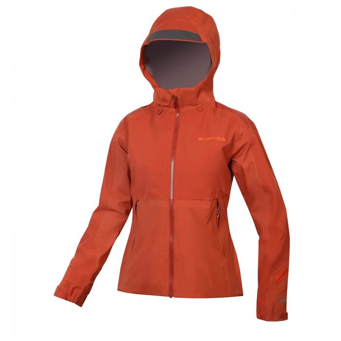 Endura Women's MT500 WATERPROOF JACKET ni eskabt