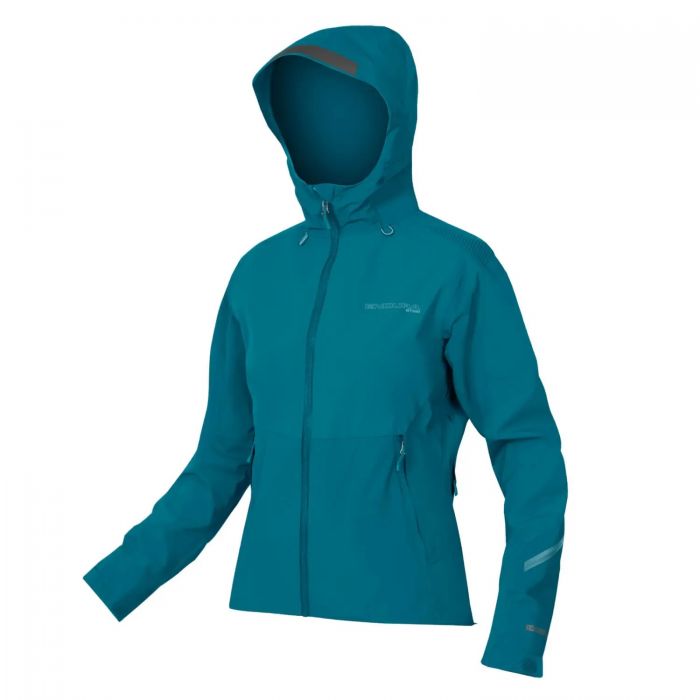 Endura Women's MT500 WATERPROOF JACKET ni eskabt