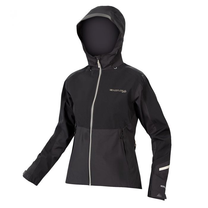 Endura Women's MT500 WATERPROOF JACKET ni eskabt