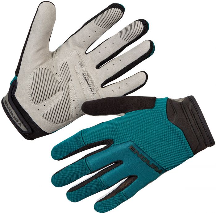 Endura Women's HUMMVEE PLUS BIKE GLOVE II ni keszty