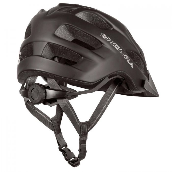 Endura HUMMVEE HELMET