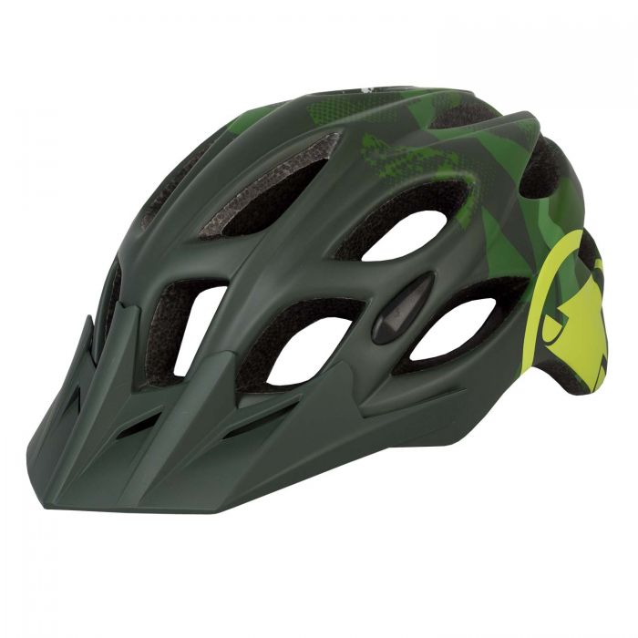 Endura HUMMVEE YOUTH HELMET gyerek buksisak