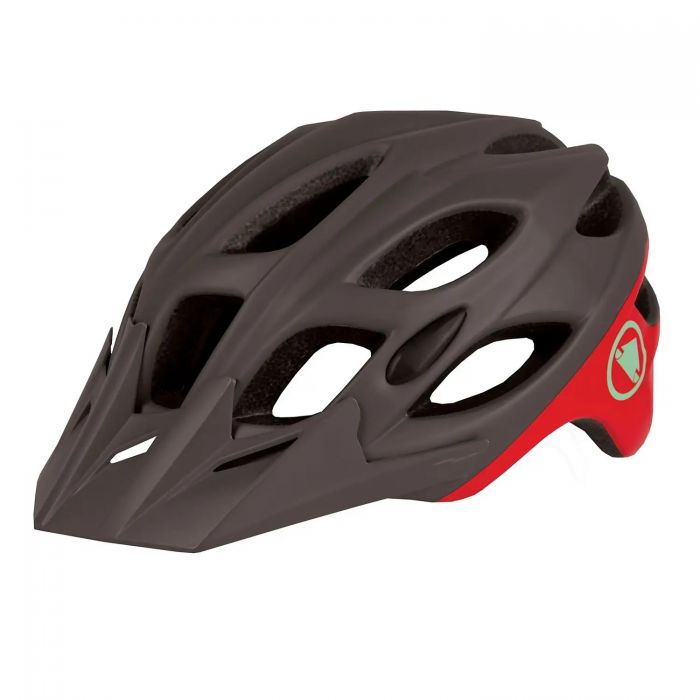 Endura HUMMVEE YOUTH HELMET gyerek buksisak