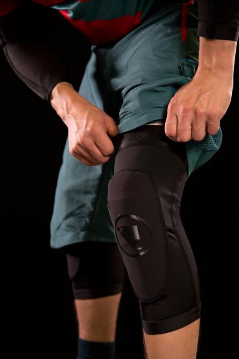 Endura SINGLETRACK LITE KNEE PROTECTOR t�rdv�d�