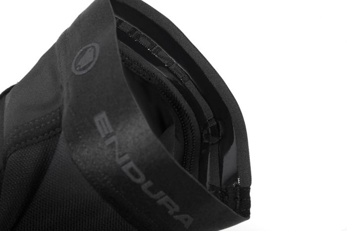 Endura SINGLETRACK LITE ELBOW PADS II knykvd