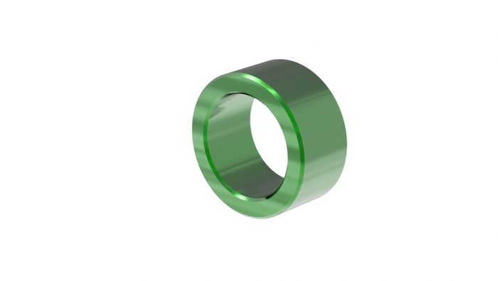 TreeFrog 15x10 Boost Hzagol