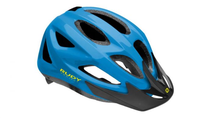 RUDY PROJECT ROCKY ROCKY BLUE M 52-57 buksisak