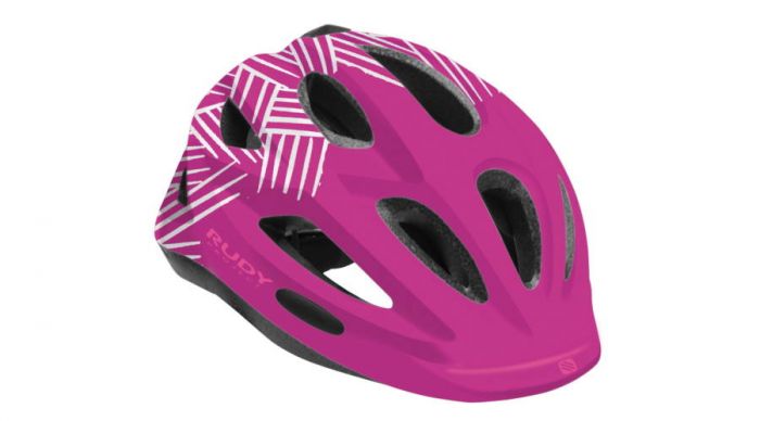 RUDY PROJECT ROCKY PURPLE/WHITE S 48-54 buksisak