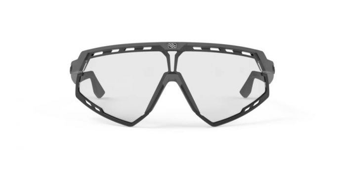 RUDY PROJECT DEFENDER PYOMBO-BLACK BUMPERS/IMPACTX2 PHOTOCHROMIC BLACK szemveg