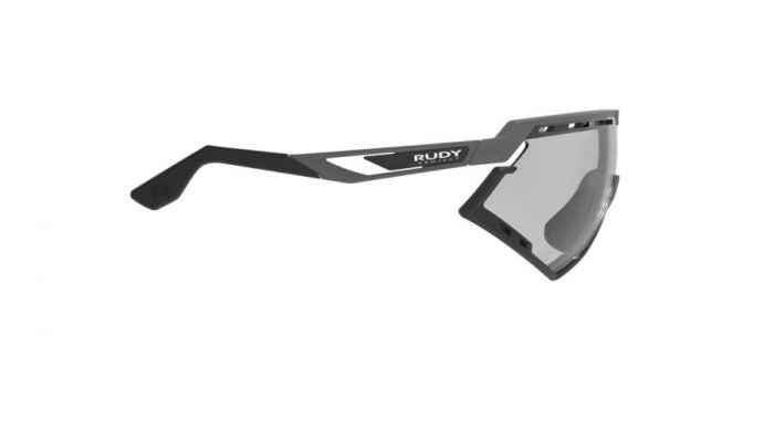 RUDY PROJECT DEFENDER PYOMBO-BLACK BUMPERS/IMPACTX2 PHOTOCHROMIC BLACK szemveg