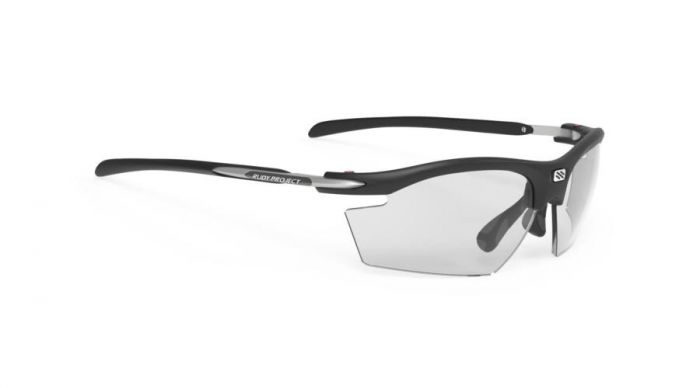 RUDY PROJECT RYDON BLACK/IMPACTX2 PHOTOCHROMIC BLACK szemveg