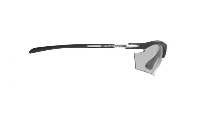 RUDY PROJECT RYDON BLACK/IMPACTX2 PHOTOCHROMIC BLACK szemveg