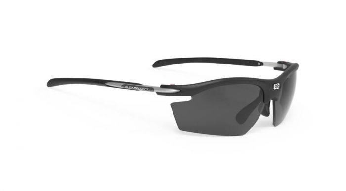RUDY PROJECT RYDON BLACK/POLAR 3FX GREY LASER szemveg