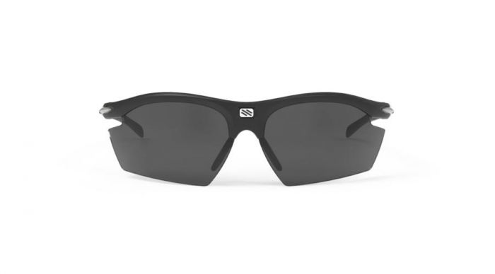 RUDY PROJECT RYDON BLACK/POLAR 3FX GREY LASER szemveg