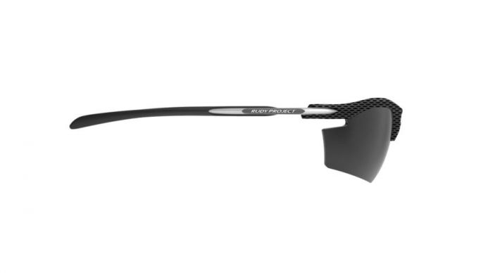 RUDY PROJECT RYDON CARBON/SMOKE szemveg