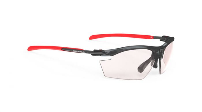 RUDY PROJECT RYDON FROZEN ASH/IMPACTX2 PHOTOCHROMIC RED szemveg