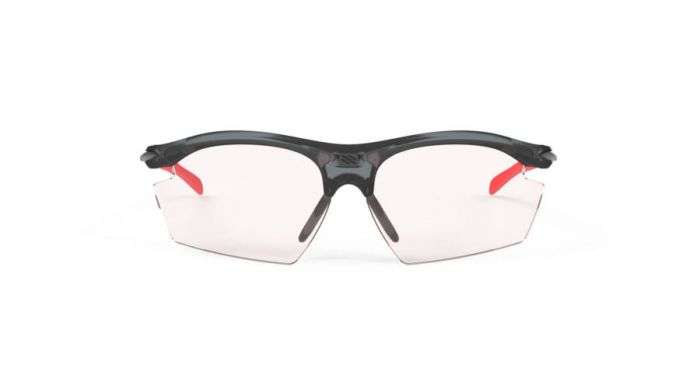 RUDY PROJECT RYDON FROZEN ASH/IMPACTX2 PHOTOCHROMIC RED szemveg