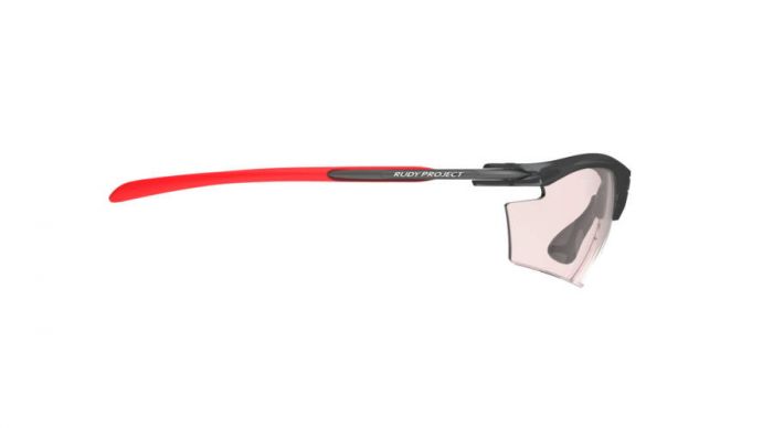 RUDY PROJECT RYDON FROZEN ASH/IMPACTX2 PHOTOCHROMIC RED szemveg