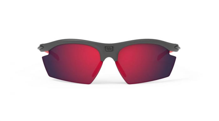 RUDY PROJECT RYDON GRAPHITE-RED/MULTILASER RED szemveg
