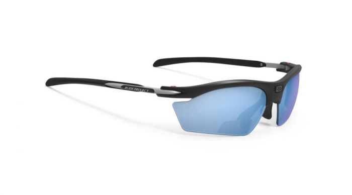 RUDY PROJECT RYDON SPORT READERS BLACK/MULTILASER ICE szemveg (+1.50 DIOPTRIA)