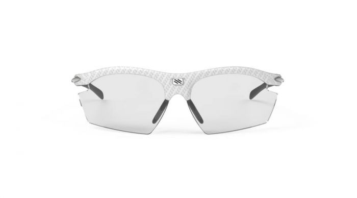 RUDY PROJECT RYDON WHITE CARBONIUM/IMPACTX2 PHOTOCHROMIC BLACK szemveg