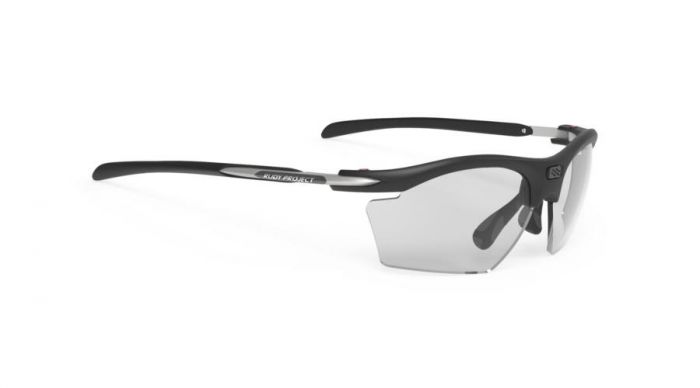 RUDY PROJECT RYDON SLIM BLACK/IMPACTX2 PHOTOCHROMIC BLACK szemüveg