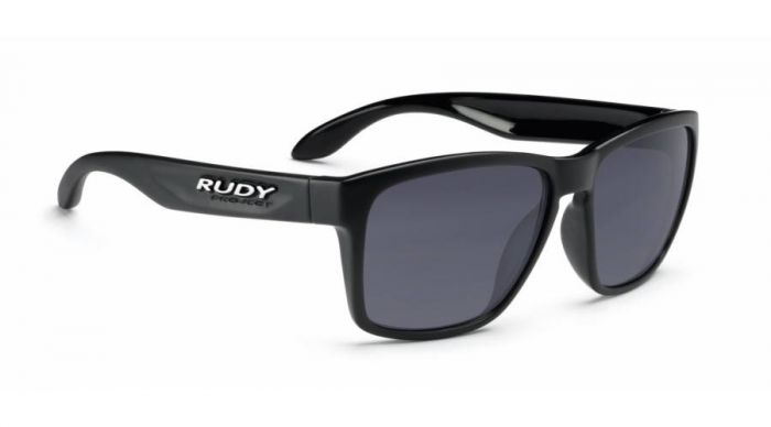 RUDY PROJECT SPINHAWK BLACK/POLAR 3FX szemveg