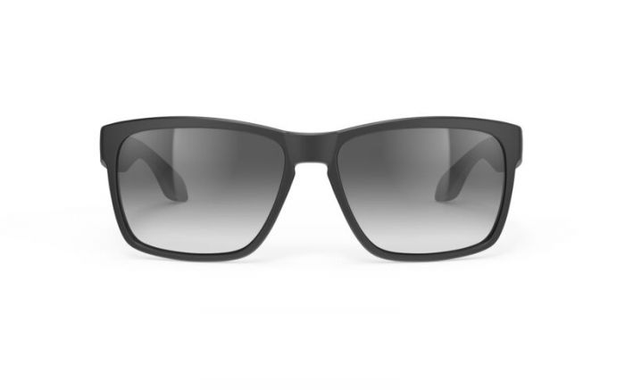 RUDY PROJECT SPINHAWK BLACK/SMOKE BLACK DEG szemveg