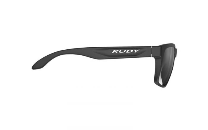 RUDY PROJECT SPINHAWK BLACK/SMOKE BLACK DEG szemveg
