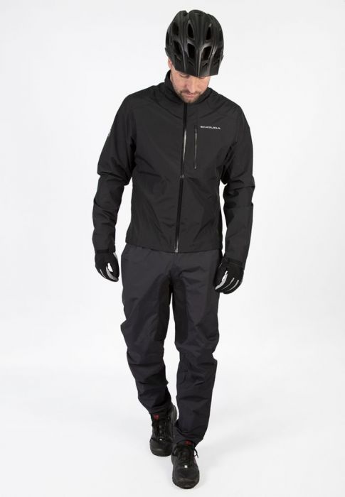 Endura HUMMVEE WATERPROOF JACKET