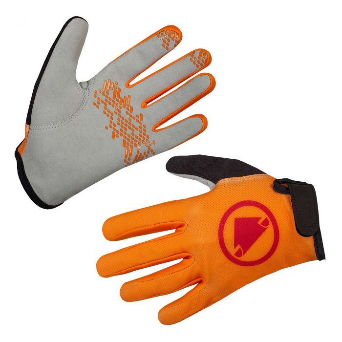 Endura KIDS HUMMVEE GLOVE gyerek kesztyű