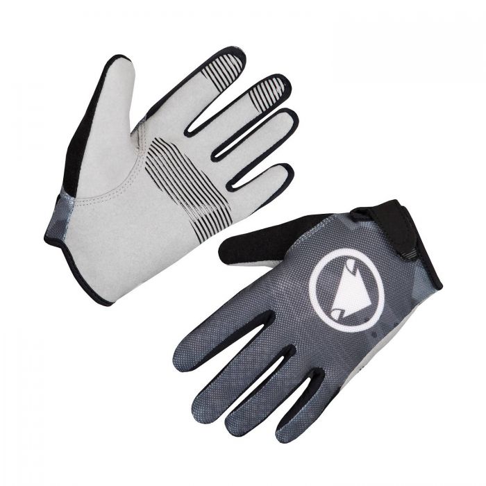 Endura KIDS HUMMVEE GLOVE gyerek kesztyű