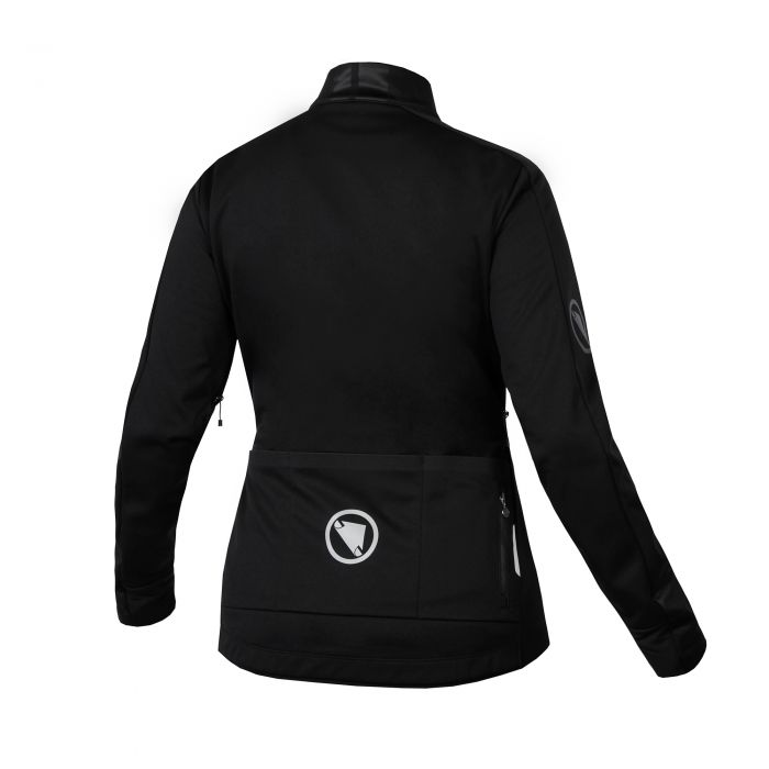 Endura WOMEN'S WINDCHILL JACKET II n�i fels�