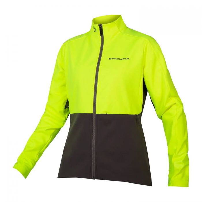 Endura WOMEN'S WINDCHILL JACKET II n�i fels�