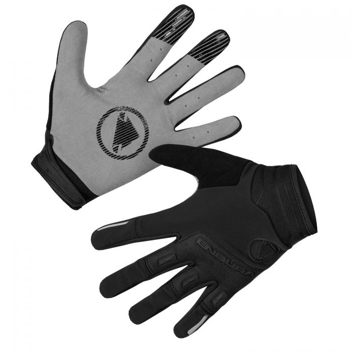 Endura SINGLETRACK WINDPROOF GLOVE keszty