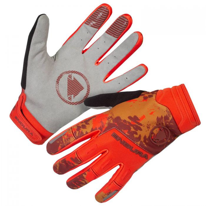 Endura SINGLETRACK WINDPROOF GLOVE keszty