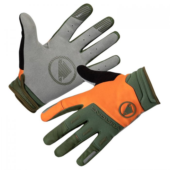 Endura SINGLETRACK WINDPROOF GLOVE keszty
