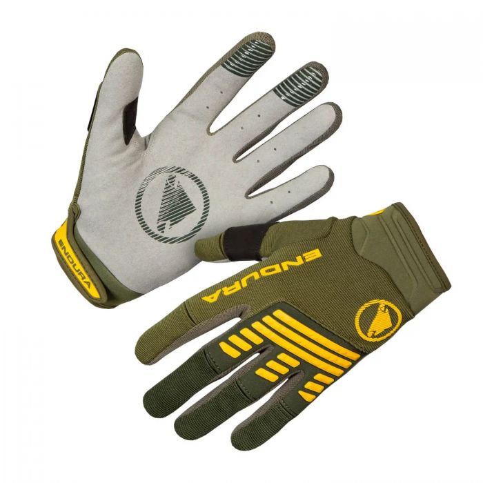 Endura SINGLETRACK GLOVE keszty